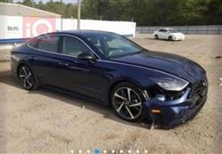 هیوندای سۆناتا